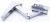 HK1391479 LOWER HINGE
