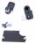 C00570237 488000570237 DOOR REVERS.KIT NOT SHOWN