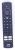 R/C 39176 23594470 FERNBEDIENUNG JVC&RM-C3253 (GRAY/S)(BLACK/P