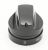 83130102 BROWN THERMOSTAT KNOB S2K