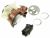 811909 IZMENJEVALNI VENTIL SET 230V
