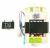 Motorji Ac ,primerno zaGS66FI 4151000000