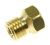 83180105 FAST NOZZLE 1/2ªGEN Ø0.85 BUT 1ªGEN GZ50 AUX
