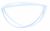 Magnetna Vratna Tesnila ,primerno zaFS151BUW01HKFS1513C 5503400000
