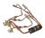 Ventili    ,primerno za3AMW72U4RFA 4650000000