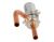 HK1880503 VENTIL EKSPANZIJSKI ELEKTRONSKI