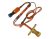 Termostati ,primerno za1KK018011SNP0 4820000000