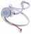 Motorji Ac ,primerno za1KK00900D1NP0 4151000000
