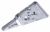 HK1988023 UPPER HINGE COVER\B05212238\M33\HIPS\BCD