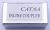 RJ45 Verbinder, 2x Buchse, vollgeschirmt, CAT6A
