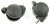 443133 SET LENKROLLE ISC