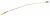 10-04-24-009 THERMOKUPL BEK (250X250 MM) - COAXIAL-DISLI TIP