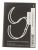 BSF20 GML901399 BATTERIE TÉLÉPHONE PORTABLE 3.7V 2300MAH
