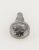 37038548 SCREW,M,TSB,M4x10,F,ZNNI/FE,RING