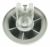 1782020200 C00910106 GRD LOWER BASKET WHEEL GROUP
