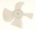 Propelerji Ventilatorjev ,primerno zaMWH101B 4136000000