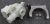 690074392 Ablaufpumpenkit Haube C6
