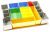 1600A016N9 L-BOXX INSET BOX SET 12 PCS