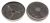 CR760 FILTRES CHARBON (LOT DE 2)