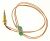 3.14.03.00.027.00 THERMOCOUPLE C WOK 460MM