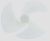 Propelerji Ventilatorjev ,primerno zaNRS9181CX 4136000000