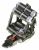 819382 BATERIJA SVC180FW KPL LI-ION 18V 2000MA