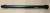 AT5185546600 BLACK SERIGRAPHED TUBE ASSEMBLY 2759 ARIETE
