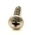 81634343 Eingebaute Schraube CI-340