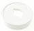 H20-15-100-014 10001879 PLASTIC KNOB FRAME WHITE EXTERNAL