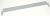 4657680100 C00895228 REAR ORNAMENT BF REMOVAL ARCP1 3.2MM