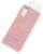 EF-PG985TPEGEU PASSEND FÜR SAMSUNG SILICONE COVER G985F GALAXY PINK