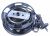 RS-2230001994 ENROULEUR EQUIPE RO2913EA