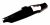 RS-2230002040 Unteres Gehäuse schwarz AF3