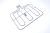 801019 ELEMENT BOVEN GRILL 1200/2000W