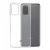 25875 MOBILIZE GELLY CASE PASSEND FÜR SAMSUNG GALAXY S20+/S20+ 5G CLEAR