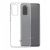 25879 MOBILIZE GELLY CASE PASSEND FÜR SAMSUNG GALAXY S20 CLEAR