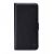 25882 MOBILIZE CLASSIC GELLY WALLET BOOK CASE PASSEND FÜR SAMSUNG GALAXY S20 ULTRA BLACK