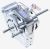 Motorji ,primerno zaND4H7A1TSBEXS 4150000000