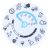 43028341 TIMER/SELECT GUMB