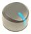 43030486 TIMER/SELECT GUMB