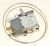 Termostati    ,primerno zaCKTOS604WH 4820000000