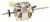 Motorji ,primerno zaFFTPCM108BFR 4150000000