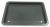 AT6255376900 FOOD TRAY 984 (BLACK ANTIHAFT COATING)