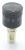 8072860 VERSENK.KNEBEL 34A SCHWARZ 12300ECO
