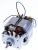 92026 MOTOR (CE-VERSION) 750 WATT FÜR 40123