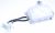 ACZ73230812 DISPENSER ASSEMBLY