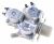 Magnetni Ventili ,primerno zaF854C40WR 4651000000