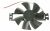 TXWF-105 Z303100017 MOTORJI ZA VENTILATORJE