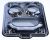 0020810815 49050030 DETERGENT BOX COMPONENT