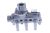 Magnetni Ventili ,primerno zaHWD100BD1499U1 4651000000